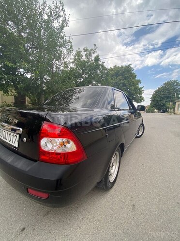LADA (VAZ) Priora 2013, 222,222 km - 1.6 l - Şamaxı