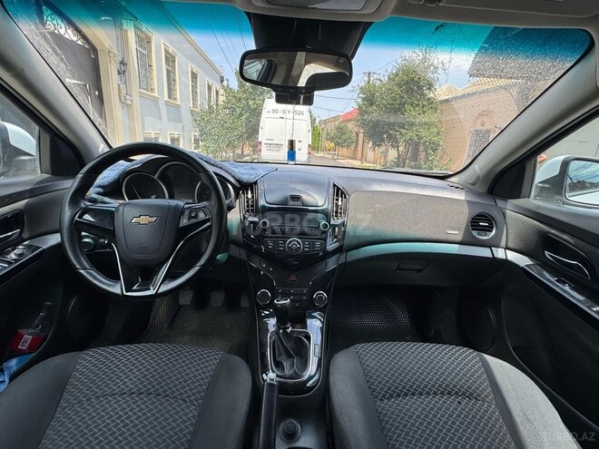Chevrolet Cruze 2013, 281,769 km - 1.6 л - Gəncə