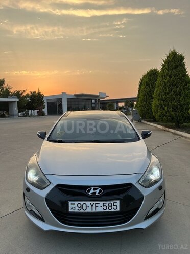 Hyundai i40 2012, 350,000 km - 2.0 l - Bakı