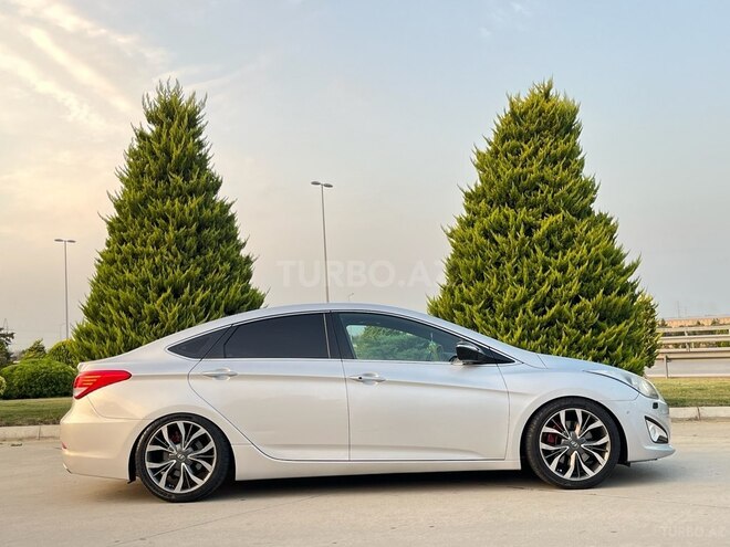 Hyundai i40 2012, 350,000 km - 2.0 l - Bakı