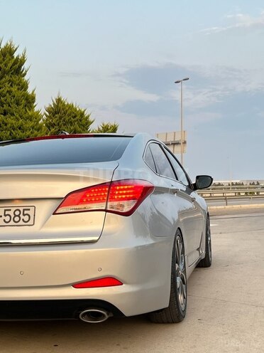 Hyundai i40 2012, 350,000 km - 2.0 l - Bakı