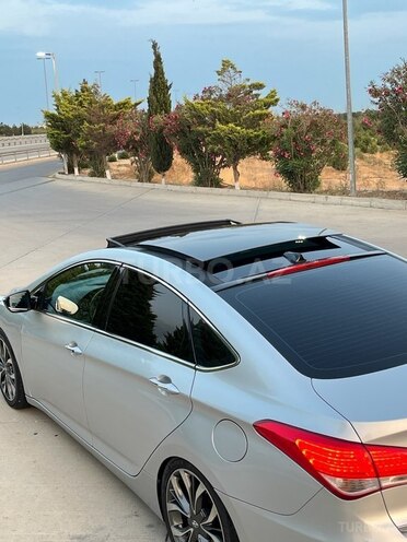 Hyundai i40 2012, 350,000 km - 2.0 l - Bakı