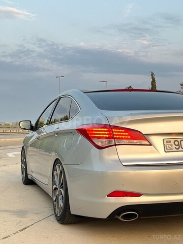 Hyundai i40 2012, 350,000 km - 2.0 l - Bakı