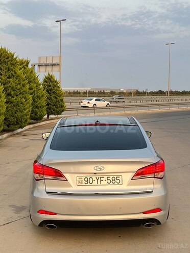 Hyundai i40 2012, 350,000 km - 2.0 l - Bakı