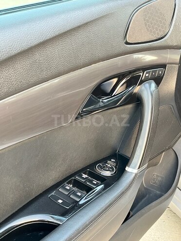 Hyundai i40 2012, 350,000 km - 2.0 l - Bakı
