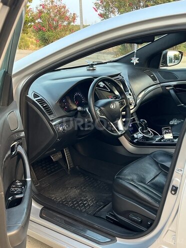 Hyundai i40 2012, 350,000 km - 2.0 l - Bakı