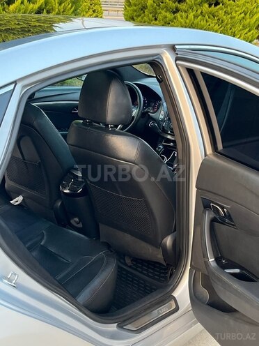Hyundai i40 2012, 350,000 km - 2.0 l - Bakı