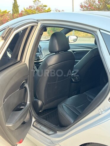 Hyundai i40 2012, 350,000 km - 2.0 l - Bakı