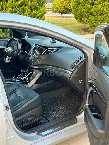 Hyundai i40 2012, 350,000 km - 2.0 l - Bakı