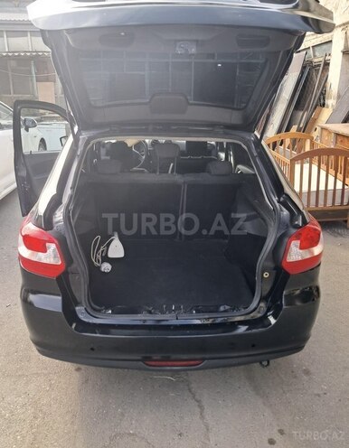 LADA (VAZ) Granta 2015, 167,000 km - 1.6 l - Bakı