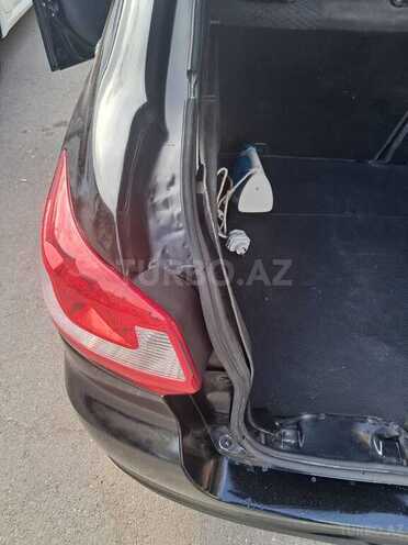 LADA (VAZ) Granta 2015, 167,000 km - 1.6 l - Bakı