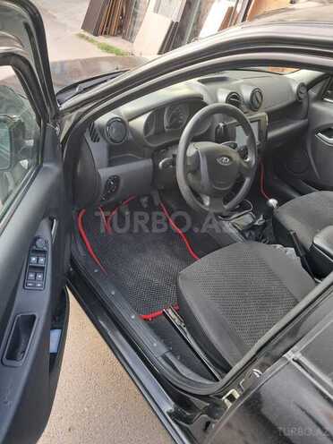 LADA (VAZ) Granta 2015, 167,000 km - 1.6 l - Bakı