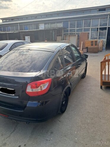 LADA (VAZ) Granta 2015, 167,000 km - 1.6 l - Bakı