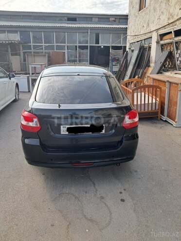 LADA (VAZ) Granta 2015, 167,000 km - 1.6 l - Bakı