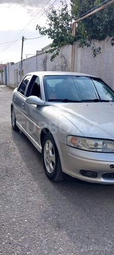 Opel Vectra 2000, 189,000 km - 1.6 л - Bakı