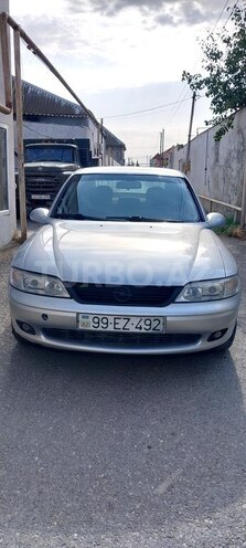 Opel Vectra 2000, 189,000 km - 1.6 л - Bakı