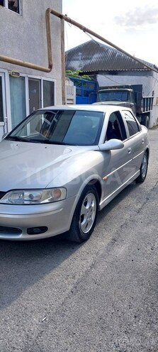 Opel Vectra 2000, 189,000 km - 1.6 л - Bakı