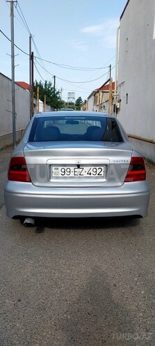 Opel Vectra 2000, 189,000 km - 1.6 л - Bakı