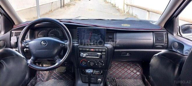 Opel Vectra 2000, 189,000 km - 1.6 л - Bakı