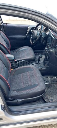 Opel Vectra 2000, 189,000 km - 1.6 л - Bakı