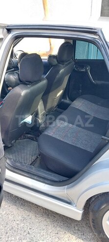 Opel Vectra 2000, 189,000 km - 1.6 л - Bakı