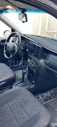 Opel Vectra 2000, 189,000 km - 1.6 л - Bakı