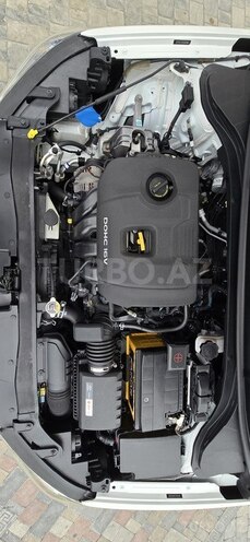 Hyundai Elantra 2016, 120,457 km - 2.0 l - Bakı