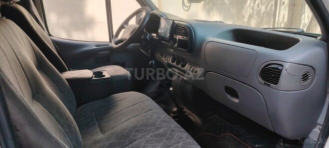Ford Transit 1998, 321,000 km - 2.5 л - Bakı
