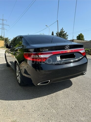 Hyundai Azera 2012, 173,000 km - 2.4 л - Bakı