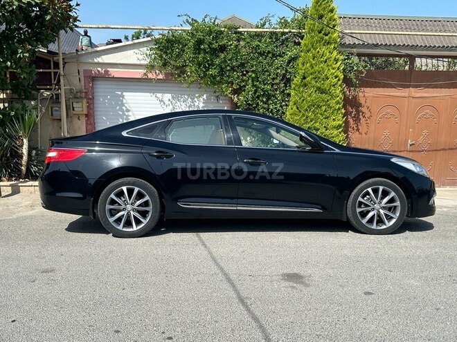 Hyundai Azera 2012, 173,000 km - 2.4 л - Bakı