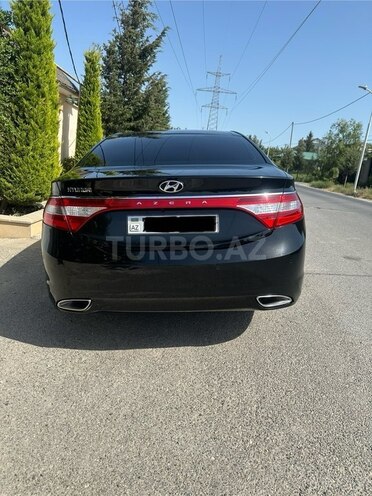 Hyundai Azera 2012, 173,000 km - 2.4 л - Bakı