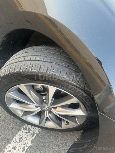 Hyundai Azera 2012, 173,000 km - 2.4 л - Bakı