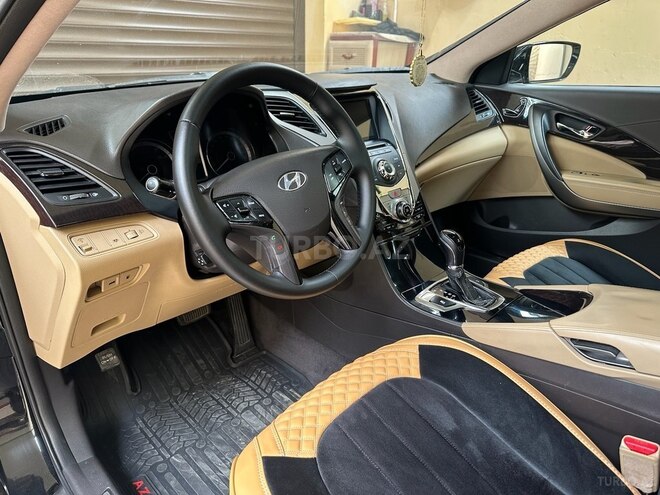 Hyundai Azera 2012, 173,000 km - 2.4 л - Bakı