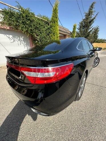 Hyundai Azera 2012, 173,000 km - 2.4 л - Bakı