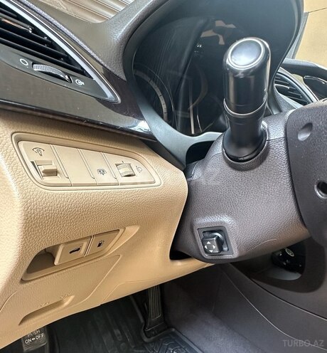 Hyundai Azera 2012, 173,000 km - 2.4 л - Bakı