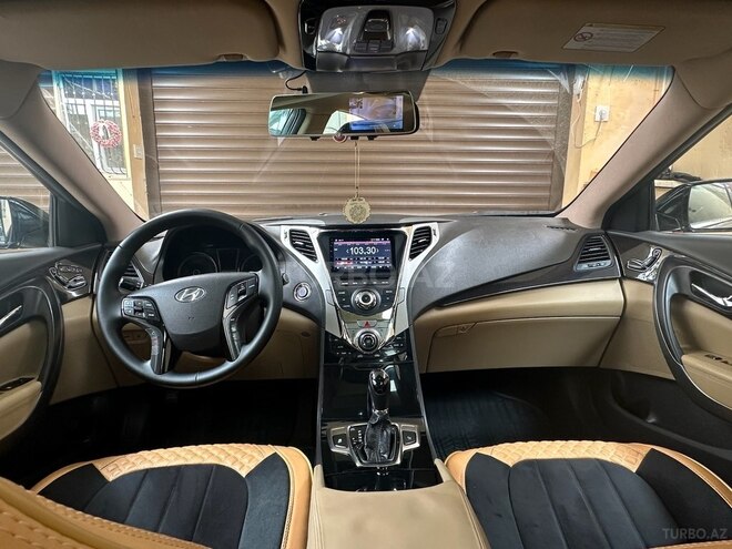 Hyundai Azera 2012, 173,000 km - 2.4 л - Bakı