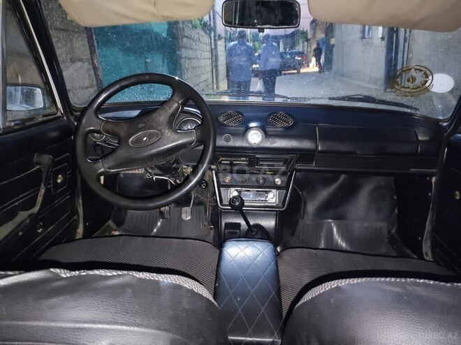 LADA (VAZ) 21011 1982, 979,784 km - 1.5 л - Sumqayıt