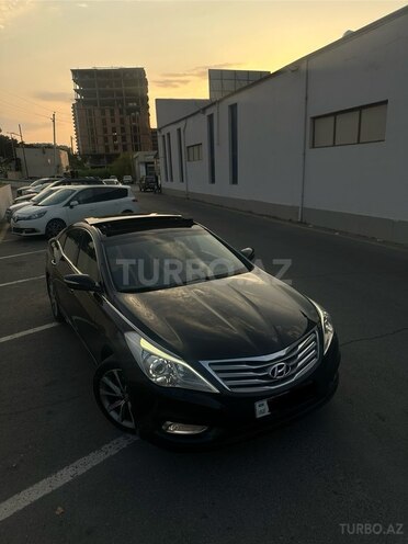 Hyundai Azera 2012, 173,000 km - 2.4 л - Bakı