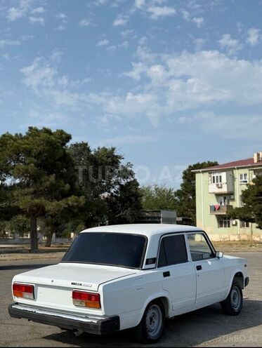 LADA (VAZ) 2107 2005, 750,000 km - 1.6 л - Bakı