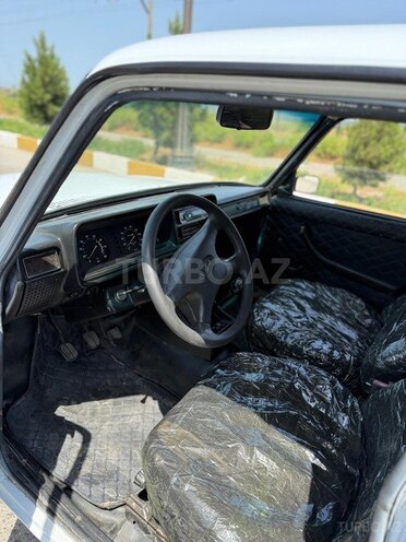LADA (VAZ) 2107 2005, 750,000 km - 1.6 л - Bakı