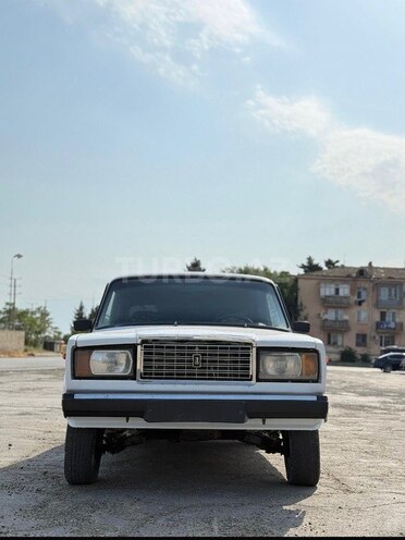 LADA (VAZ) 2107 2005, 750,000 km - 1.6 л - Bakı