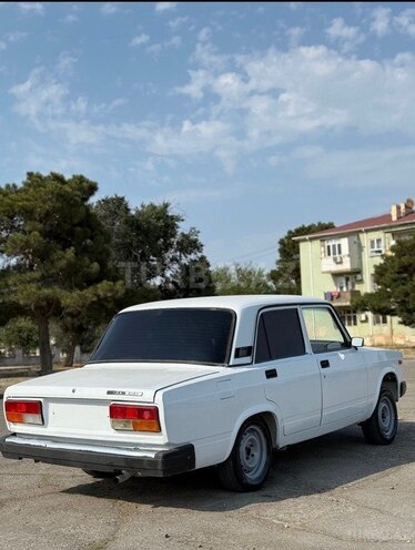 LADA (VAZ) 2107 2005, 750,000 km - 1.6 л - Bakı