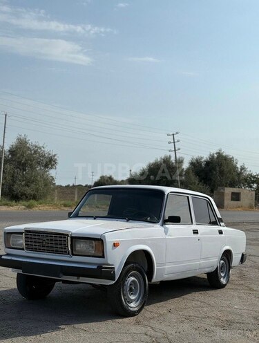 LADA (VAZ) 2107 2005, 750,000 km - 1.6 л - Bakı