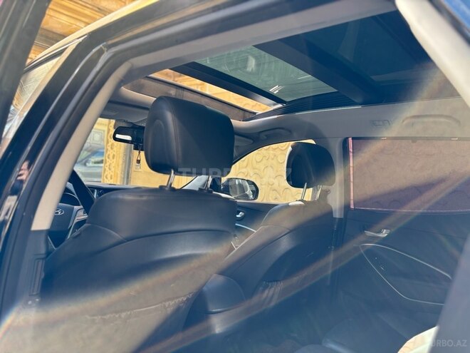 Hyundai Santa Fe 2015, 224,560 km - 2.0 л - Bakı