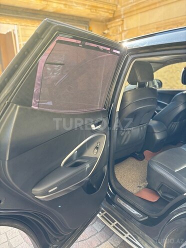 Hyundai Santa Fe 2015, 224,560 km - 2.0 л - Bakı
