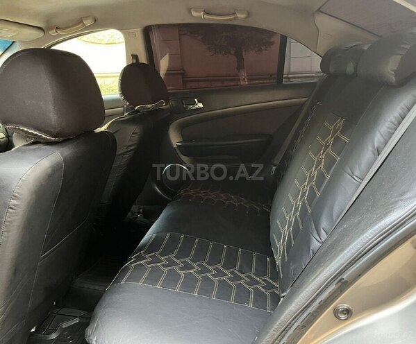Chevrolet Epica 2007, 268,000 km - 2.0 l - Bakı