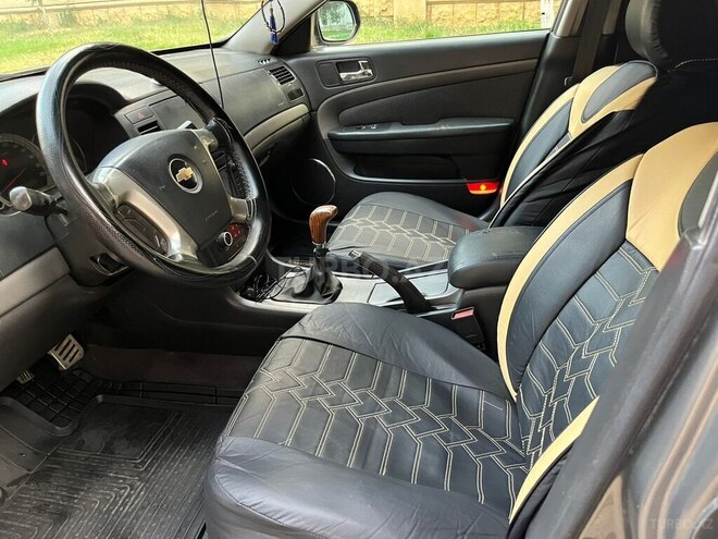 Chevrolet Epica 2007, 268,000 km - 2.0 l - Bakı