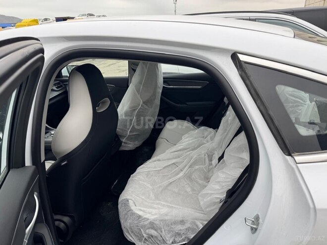 BYD Destroyer 05 2025, 0 km - 1.5 l - Bakı