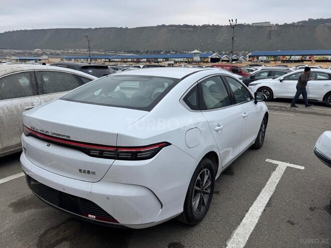 BYD Destroyer 05 2025, 0 km - 1.5 l - Bakı