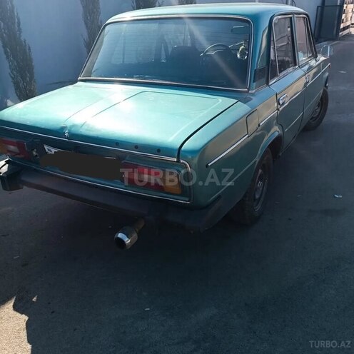 LADA (VAZ) 2106 1989, 698,258 km - 1.5 l - Zərdab